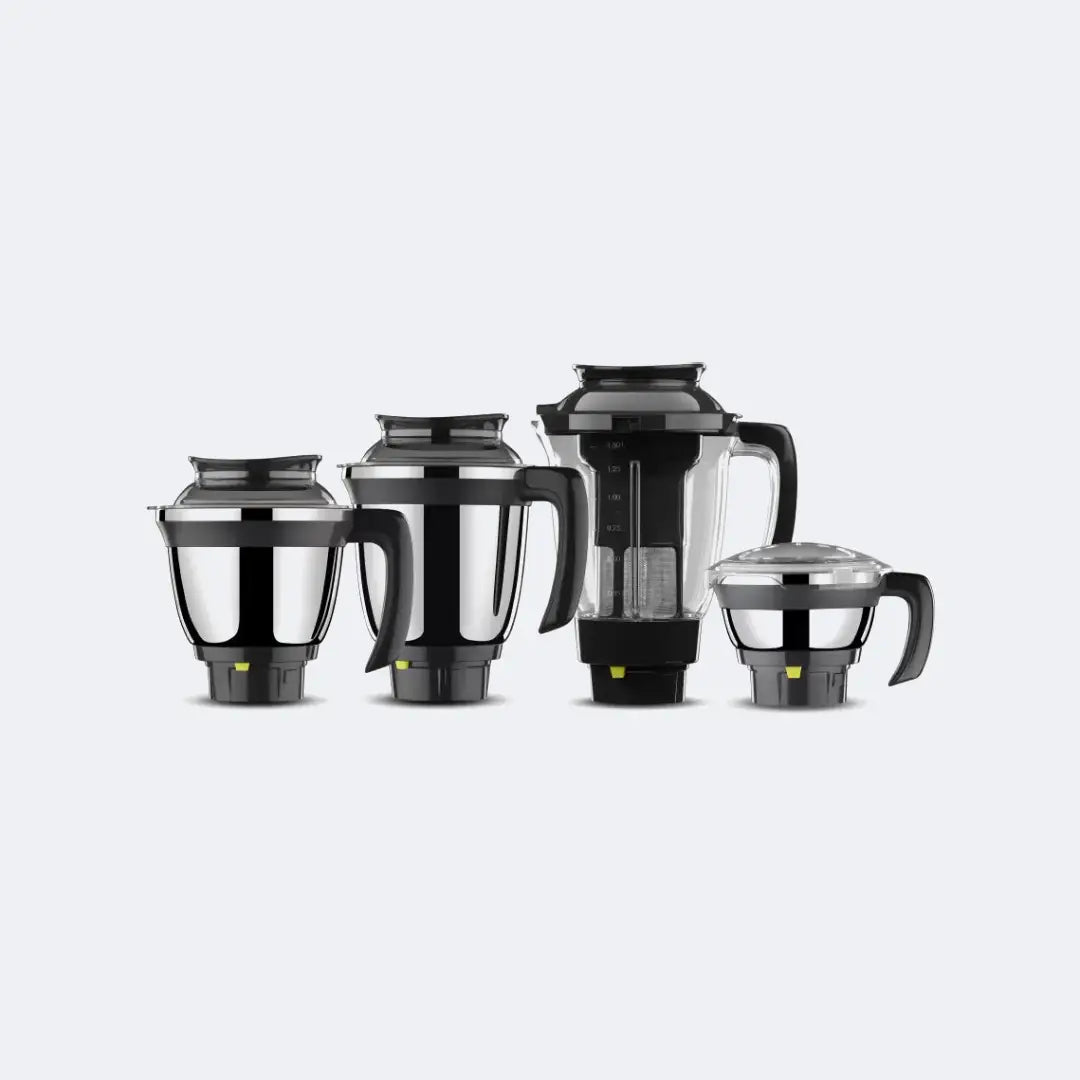 Butterfly Matchless Indian Mixer Grinder