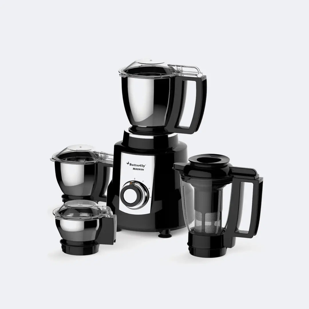 Butterfly Magnum 1.2 Hp Mixer Grinder