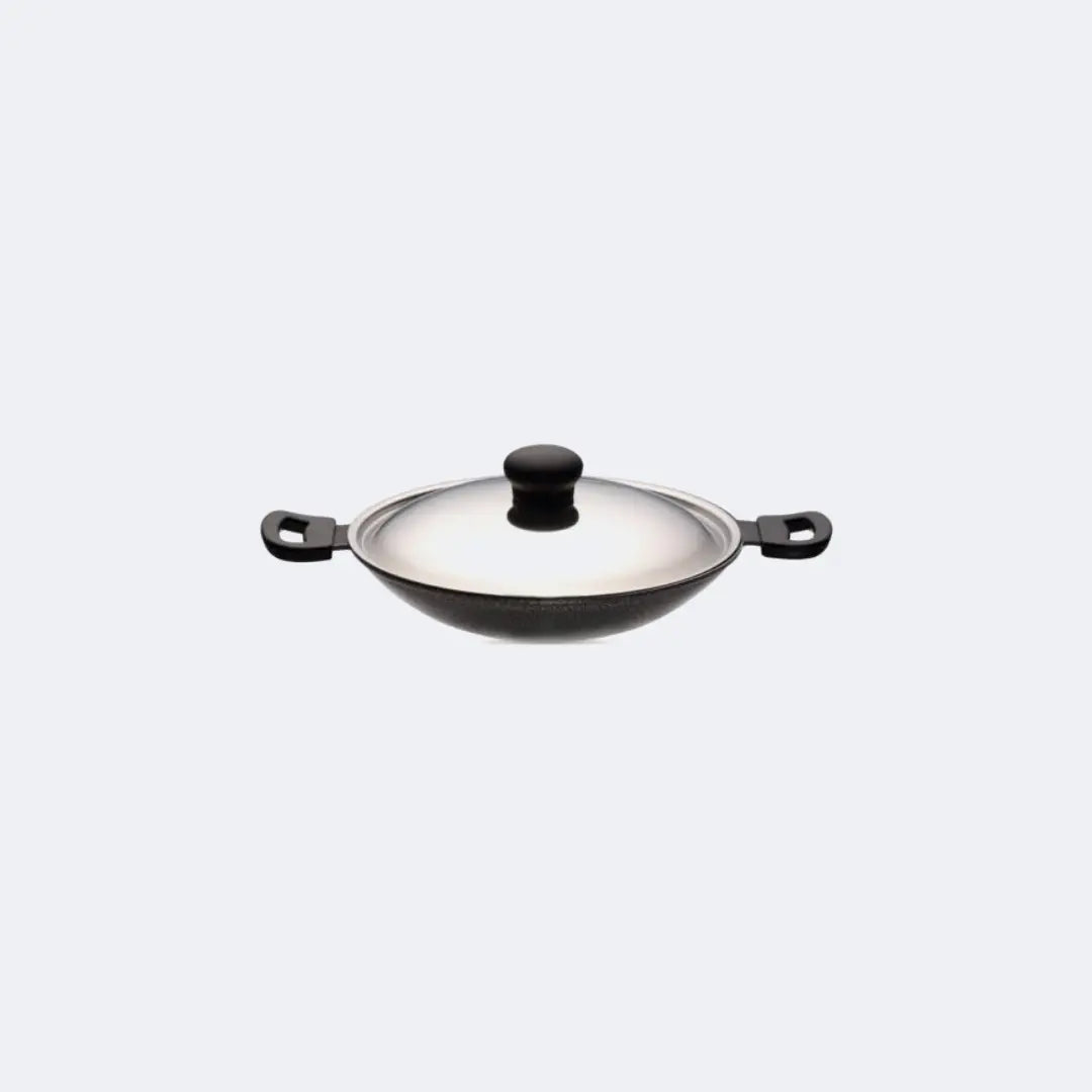 Butterfly Premium Appachatty with Lid