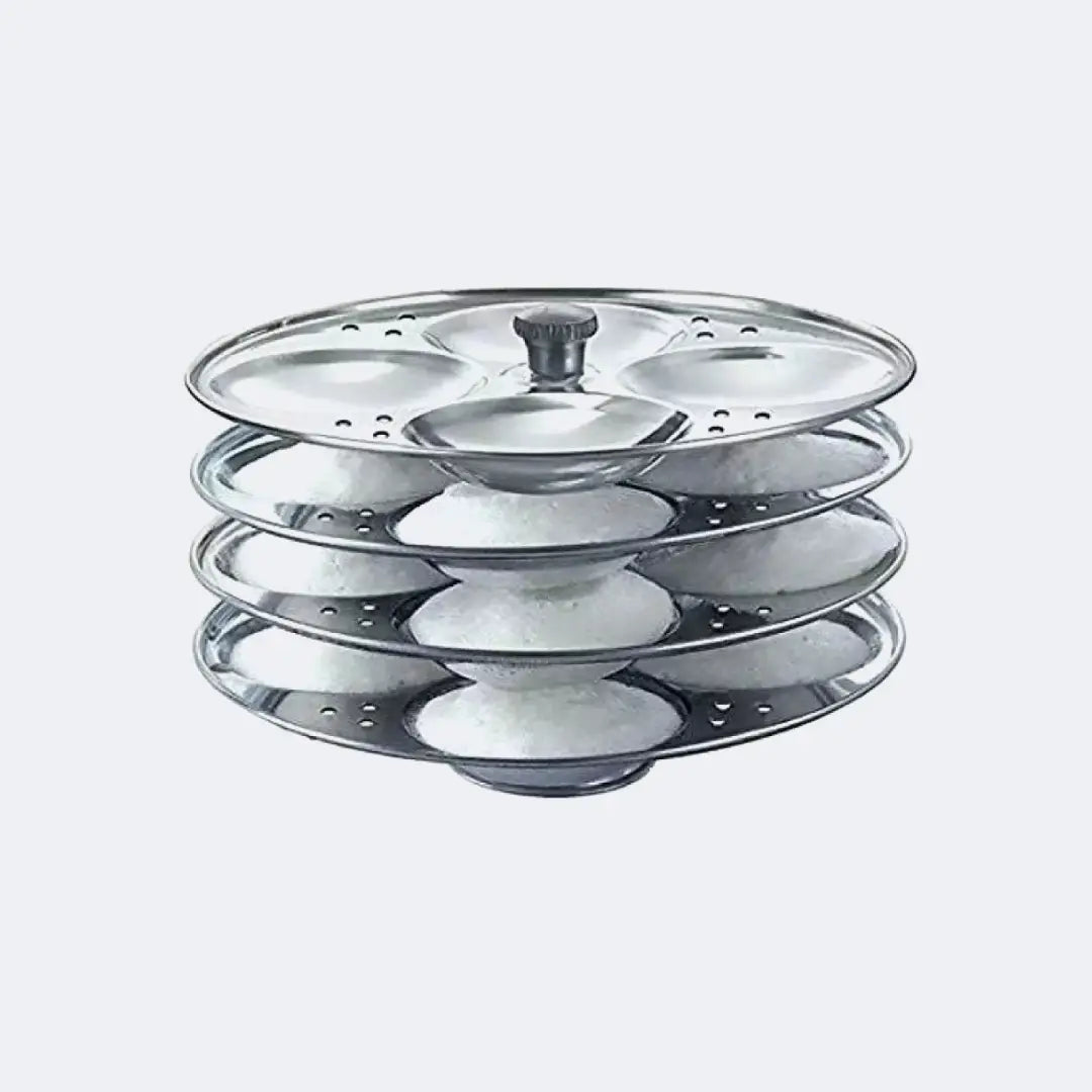 Butterfly Premium Stainless Steel Idly Cooker