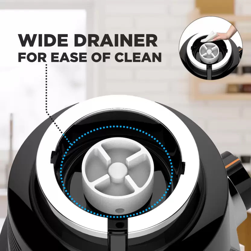 Butterfly Magnum 1.2 Hp Mixer Grinder