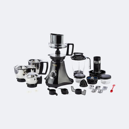 Butterfly Elektra All In One Food Processor & Mixer Grinder
