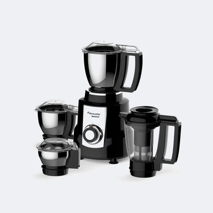 Butterfly Magnum 1.2 Hp Mixer Grinder