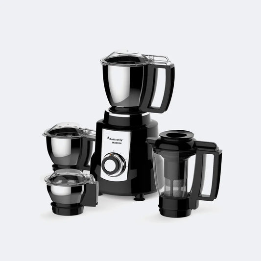 Butterfly Magnum 1.2 Hp Mixer Grinder