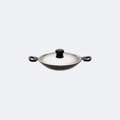 Butterfly Premium Appachatty with Lid