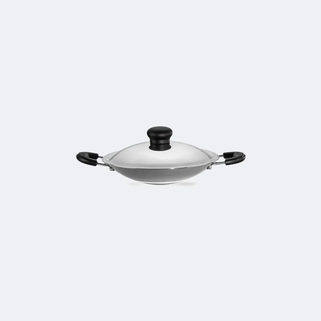 Butterfly Premium Appachatty with Lid