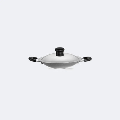 Butterfly Premium Appachatty with Lid