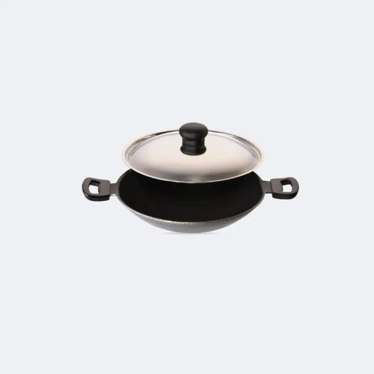 Butterfly Premium Appachatty with Lid