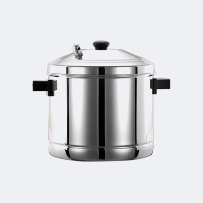 Butterfly Premium Stainless Steel Idly Cooker