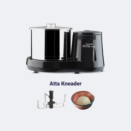Butterfly Rhino Plus Premium Wet Grinder