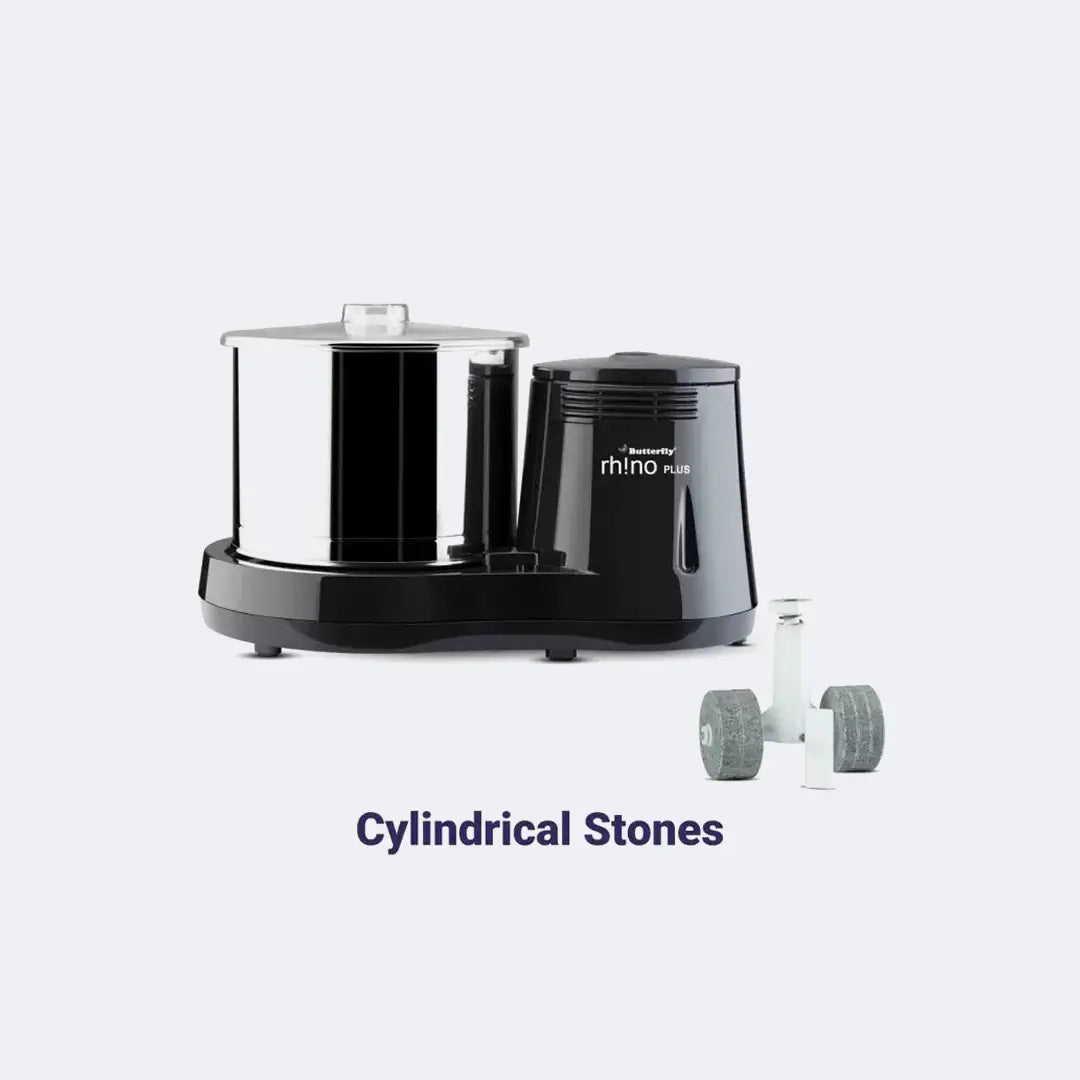 Butterfly Rhino Plus Premium Wet Grinder